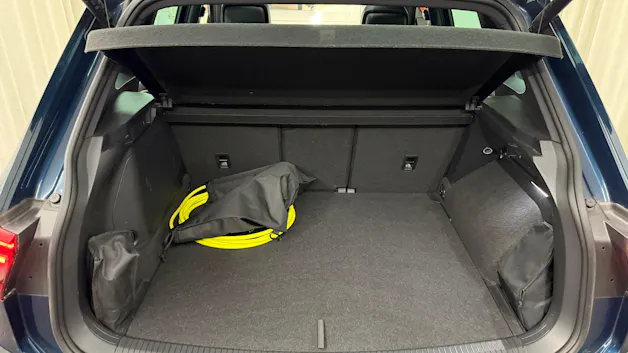 VW Tiguan 1.4TSI PHEV R-Line Selection DSG