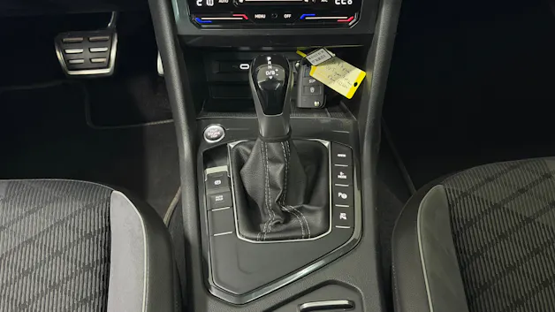 VW Tiguan 1.4TSI PHEV R-Line Selection DSG