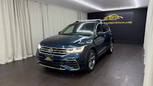 VW Tiguan 1.4TSI PHEV R-Line Selection DSG
