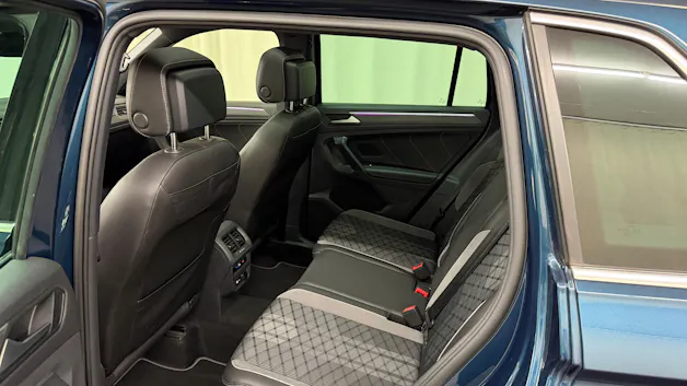 VW Tiguan 1.4TSI PHEV R-Line Selection DSG
