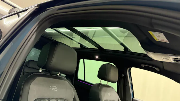 VW Tiguan 1.4TSI PHEV R-Line Selection DSG
