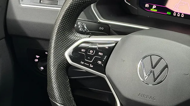 VW Tiguan 1.4TSI PHEV R-Line Selection DSG