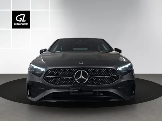 MERCEDES-BENZ A 200 Night Star 7G-DCT