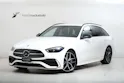 MERCEDES-BENZ C 220 d AMG Line 4matic Swiss Star S206