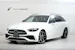 MERCEDES-BENZ C 220 d AMG Line 4matic Swiss Star S206