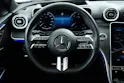 MERCEDES-BENZ C 220 d AMG Line 4matic Swiss Star S206