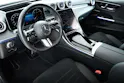 MERCEDES-BENZ C 220 d AMG Line 4matic Swiss Star S206