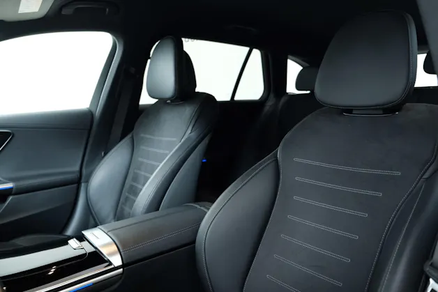 MERCEDES-BENZ C 220 d AMG Line 4matic Swiss Star S206