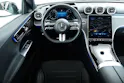 MERCEDES-BENZ C 220 d AMG Line 4matic Swiss Star S206