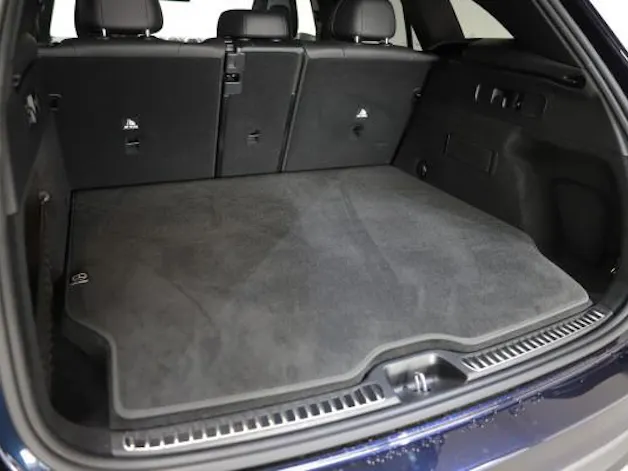 MERCEDES-BENZ GLC 300 e 4M 9G-Tronic