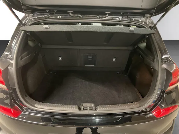 HYUNDAI i30 1.4 T-GDi N-Line DCT