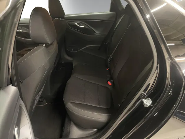 HYUNDAI i30 1.4 T-GDi N-Line DCT