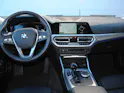 BMW 320d xDrive 48V Touring Sport Line Steptronic