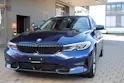 BMW 320d xDrive 48V Touring Sport Line Steptronic