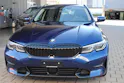 BMW 320d xDrive 48V Touring Sport Line Steptronic