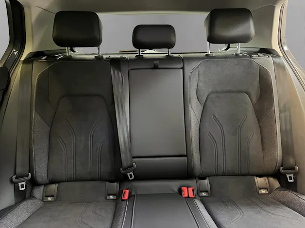 VW Golf 1.5 e TSI mHEV United DSG