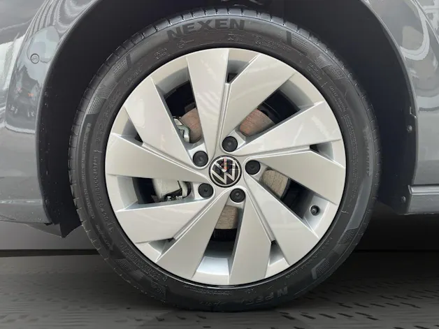 VW Golf 1.5 e TSI mHEV United DSG