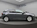 VW Golf 1.5 e TSI mHEV United DSG