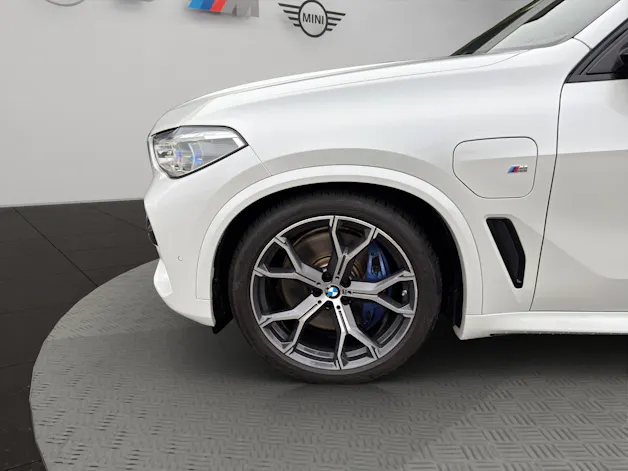 BMW X5 xDrive45e M Sport Steptronic