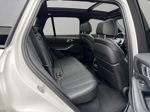 BMW X5 xDrive45e M Sport Steptronic