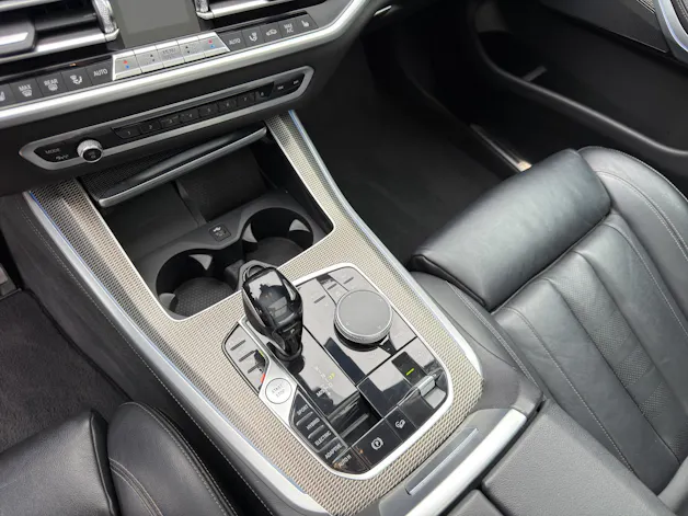 BMW X5 xDrive45e M Sport Steptronic