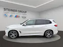 BMW X5 xDrive45e M Sport Steptronic