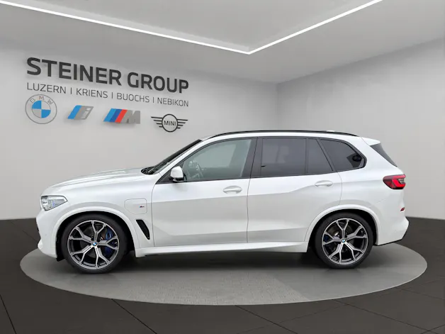 BMW X5 xDrive45e M Sport Steptronic