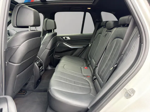 BMW X5 xDrive45e M Sport Steptronic