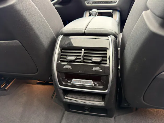 BMW X5 xDrive45e M Sport Steptronic