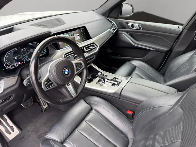 BMW X5 xDrive45e M Sport Steptronic