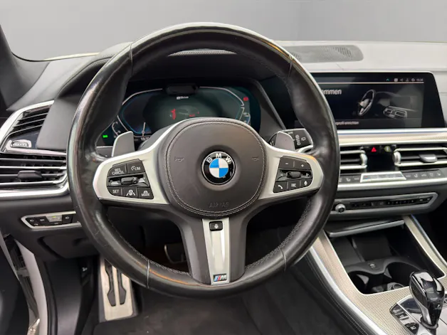 BMW X5 xDrive45e M Sport Steptronic