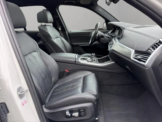 BMW X5 xDrive45e M Sport Steptronic