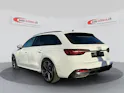 AUDI A4 Avant 40 TFSI S Line