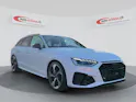 AUDI A4 Avant 40 TFSI S Line