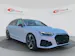 AUDI A4 Avant 40 TFSI S Line