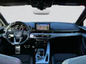 AUDI A4 Avant 40 TFSI S Line