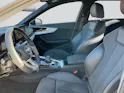 AUDI A4 Avant 40 TFSI S Line