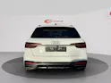 AUDI A4 Avant 40 TFSI S Line