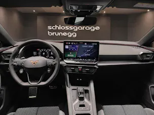 CUPRA LEON ST 2.0 TSI Prime Extreme DSG 4Drive