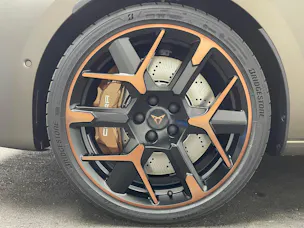 CUPRA LEON ST 2.0 TSI Prime Extreme DSG 4Drive