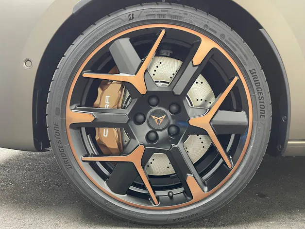 CUPRA LEON ST 2.0 TSI Prime Extreme DSG 4Drive