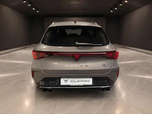 CUPRA LEON ST 2.0 TSI Prime Extreme DSG 4Drive