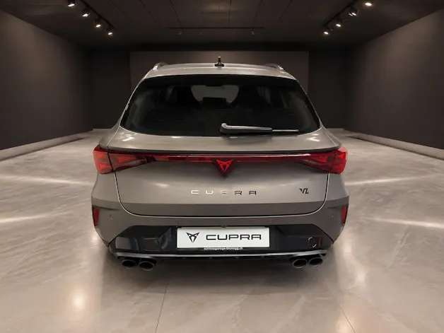 CUPRA LEON ST 2.0 TSI Prime Extreme DSG 4Drive