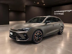 CUPRA LEON ST 2.0 TSI Prime Extreme DSG 4Drive