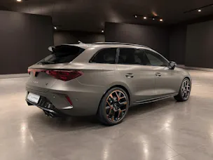 CUPRA LEON ST 2.0 TSI Prime Extreme DSG 4Drive