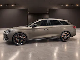 CUPRA LEON ST 2.0 TSI Prime Extreme DSG 4Drive