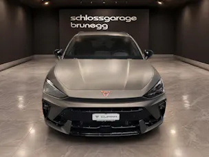 CUPRA LEON ST 2.0 TSI Prime Extreme DSG 4Drive