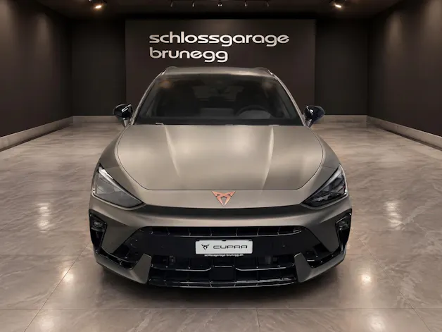 CUPRA LEON ST 2.0 TSI Prime Extreme DSG 4Drive