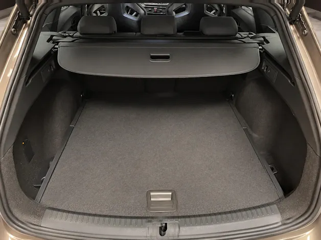 CUPRA LEON ST 2.0 TSI Prime Extreme DSG 4Drive