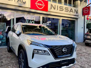 NISSAN X-Trail 1.5 VC-T e-Power 4WD Tekna+